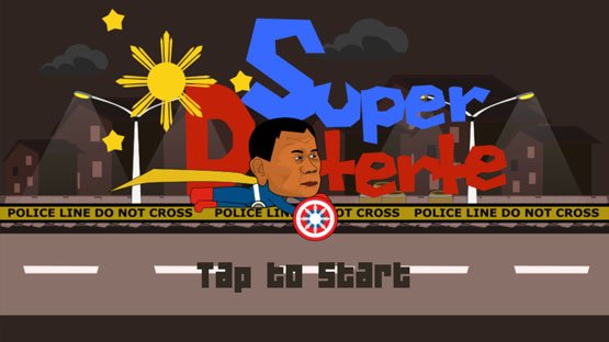 Super Duterte
