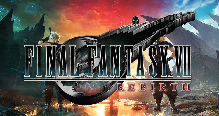 Square Enix Details Final Fantasy 7 Rebirth Demo Update