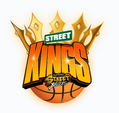 Street Kings and PBA Esports Bakbakan Headline StreetBallers Esports Tournaments for 2023 Street Kings Logo