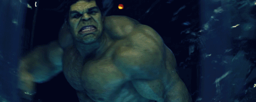 Hulk Rampage