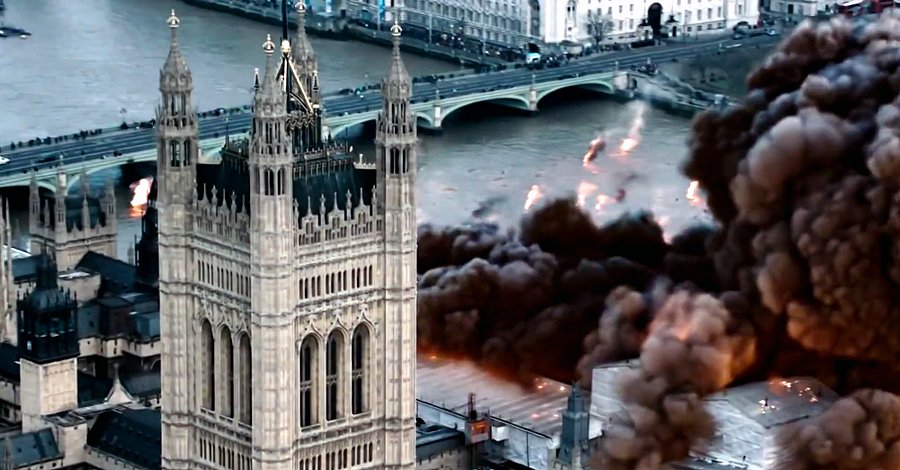 london-has-fallen-explosion