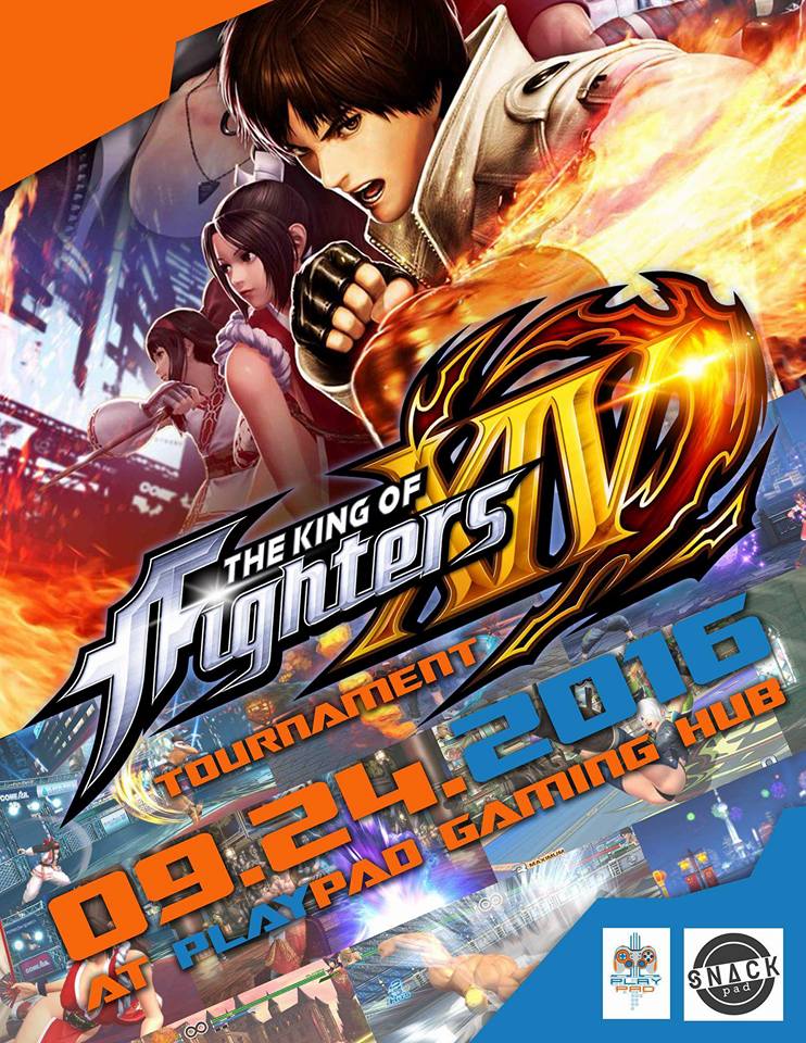 pinoy-2d-fighters-king-of-fighters-xiv-at-playpad-gaming-hub-poster-image-dageeks
