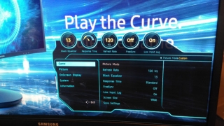 Interface