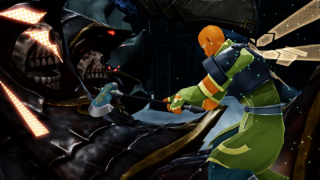 Accel World VS Sword Art Online Images (1)