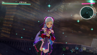 Accel World VS Sword Art Online Images (13)