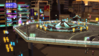 Accel World VS Sword Art Online Images (5)