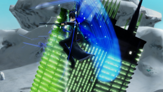 Accel World VS Sword Art Online Images (7)