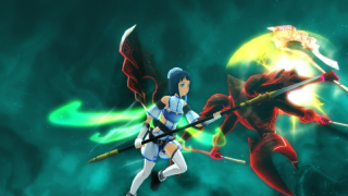 Accel World VS Sword Art Online Images (9)