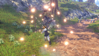 The Seven Deadly Sins: Knights of Britannia Screenshots (1)