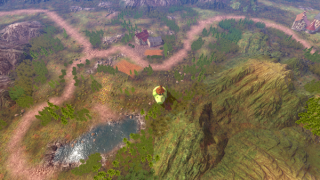 The Seven Deadly Sins: Knights of Britannia Screenshots (13)
