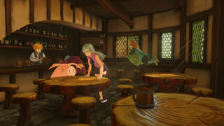 The Seven Deadly Sins: Knights of Britannia Screenshots (14)