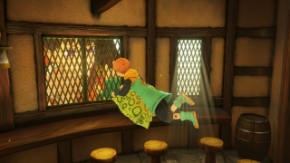 The Seven Deadly Sins: Knights of Britannia Screenshots (16)