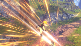 The Seven Deadly Sins: Knights of Britannia Screenshots (2)