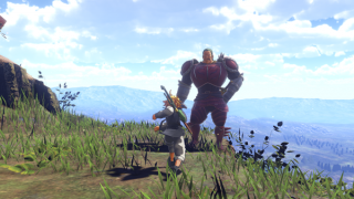 The Seven Deadly Sins: Knights of Britannia Screenshots (4)