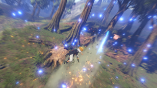 The Seven Deadly Sins: Knights of Britannia Screenshots (5)