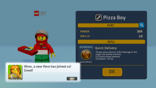 Lego Quest and Collect Review Screenshot (10)