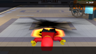 Lego Quest and Collect Review Screenshot (11)