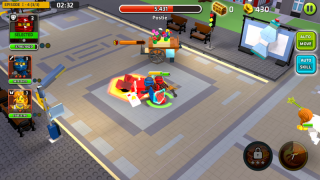 Lego Quest and Collect Review Screenshot (13)