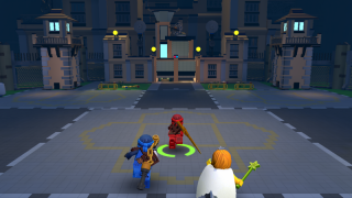 Lego Quest and Collect Review Screenshot (14)