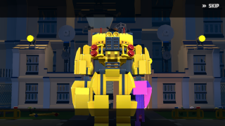 Lego Quest and Collect Review Screenshot (15)