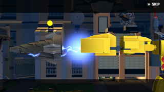 Lego Quest and Collect Review Screenshot (16)
