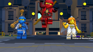 Lego Quest and Collect Review Screenshot (18)