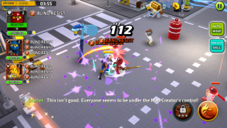 Lego Quest and Collect Review Screenshot (2)