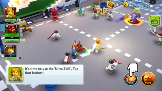 Lego Quest and Collect Review Screenshot (20)