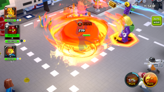 Lego Quest and Collect Review Screenshot (21)