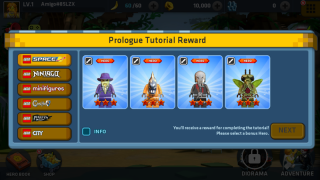 Lego Quest and Collect Review Screenshot (22)