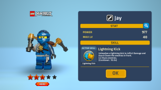 Lego Quest and Collect Review Screenshot (23)