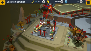 Lego Quest and Collect Review Screenshot (27)