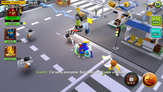 Lego Quest and Collect Review Screenshot (3)