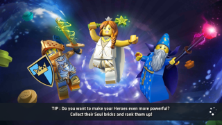 Lego Quest and Collect Review Screenshot (8)