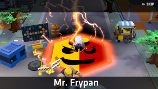 Lego Quest and Collect Review Screenshot (9)