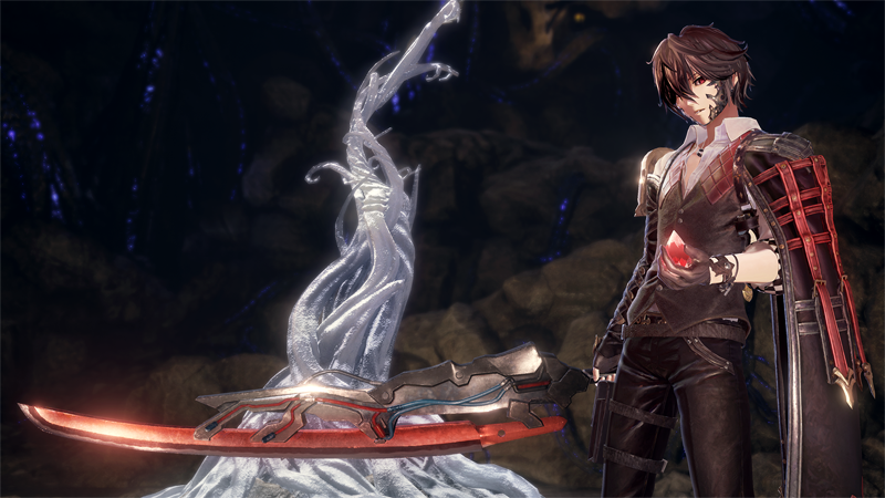 Code Vein Revenants / Characters - TV Tropes