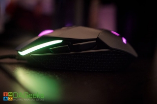 Predator Cestus 500 Gaming Mouse Shots (4)