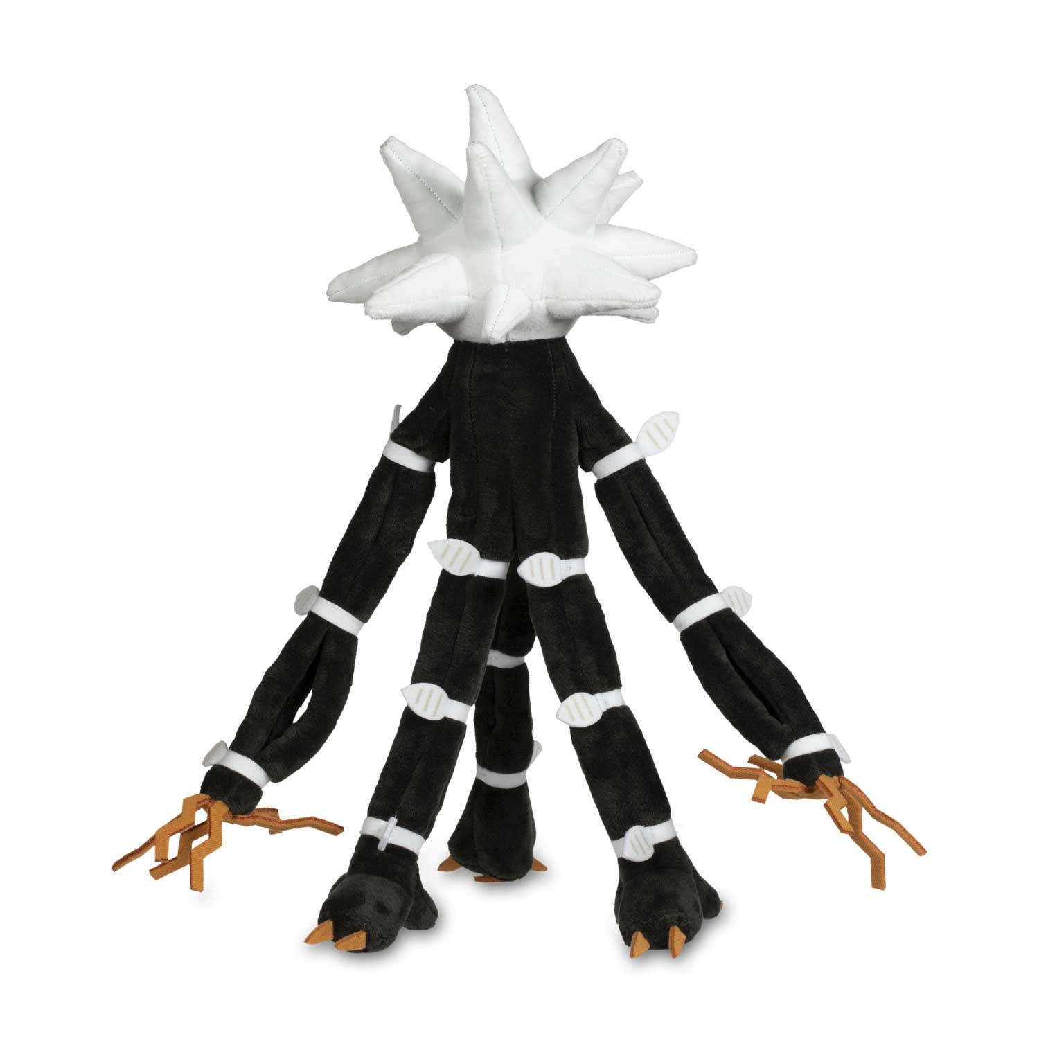 Will You Get Any of The Alolan Ultra Beast Plushies? 