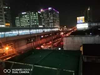 Nova 3i Nightshot