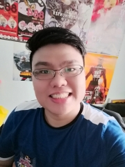 Nova 3i Selfie
