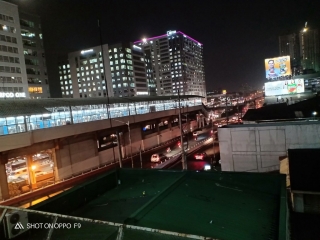 OPPO F9 Nightshot