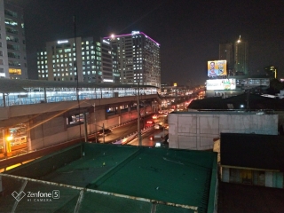 ZenFone 5 Nightshot