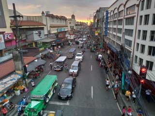 ZenFone 5 Scenic Shot Afternoon