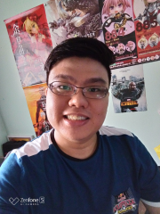 ZenFone 5 Selfie