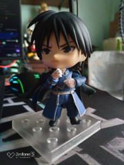 ZenFone 5 Toy Shot