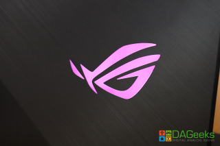 GL704 Logo