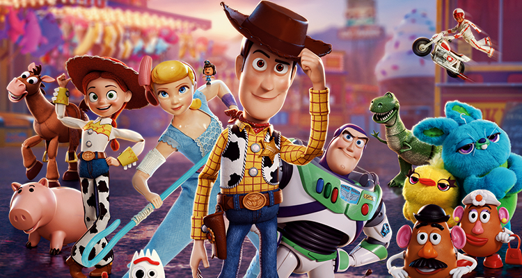 toy story 4 tomorrow