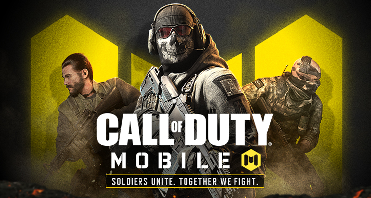 Garena Call of Duty Mobile - 💥 CLOSED BETA IS NOW OPEN 💥 Our Closed Beta  servers are now open! Soldiers unite. Together we fight! If you've received  our Closed Beta invite