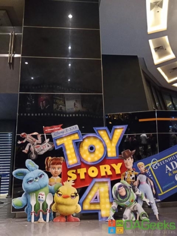 realme 3 Normal Shot 1