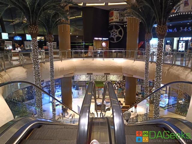 realme 3 Normal Shot